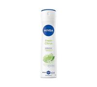 Nivea Fresh Citrus 48h Antitraspirante 150ml - Spray antitraspirante