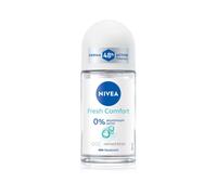 Nivea Fresh Comfort deodorante roll-on 48 ore 50 ml - Deodorante