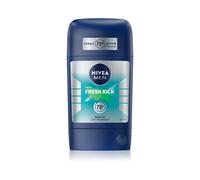Nivea Men Fresh Kick 48H in stick antitraspirante 50 ml per Uomo