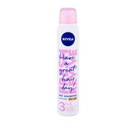 Nivea Fresh & Mild Medium Hair Tones 200Ml Per Donna (Shampoo Secco)