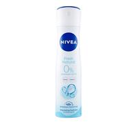 Nivea Fresh Natural 0% Alluminio Deodorante 150ml - Deodorante spray