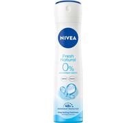 Nivea Fresh Natural Deodorant Spray 150 ml