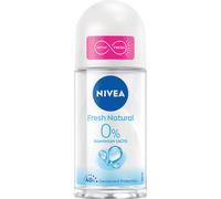 nivea Fresh Natural Deodorante Roll on 50 ml