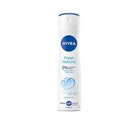 Nivea Fresh Natural Fresh Feeling 150ml - Deodorante