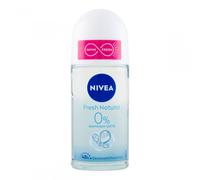 NIVEA FRESH NATURAL ROLL-ON