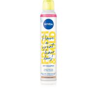 Nivea Fresh & Mild Light Hair Tones Dry Shampoo shampoo a secco per capelli chiari 200 ml per Donna