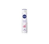 Nivea Fresh Rose Touch Antitraspirante 150ml - Antitraspirante spray