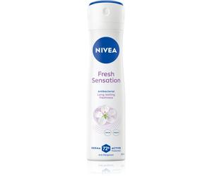 NIVEA Fresh Sensation antitraspirante spray 72 ore 150 ml