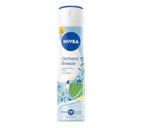 NIVEA Fruity Delight Spray Antitraspirante 150 ml