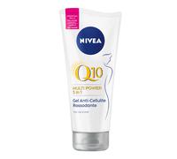 Nivea Gel Anticellulite Rassodante Nivea Gel Q10 Multi Power 200ml