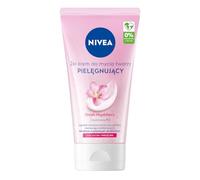 NIVEA Gel Crema Detergente Viso Secco e Sensibile 150 ml