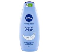 NIVEA B/S CREME SMOOTH 750 ML