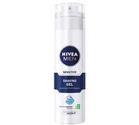 Nivea Gel da barba sensibile 200 ml - Gel da barba