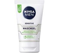 Nivea Cura dell’uomo Cura del viso Nivea MenGel detergente sensitive 100 ml