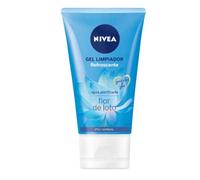 Nivea, Gel Detergente Rinfrescante, Acqua Purificata, 150 ml