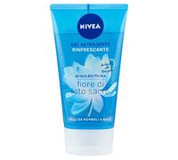 Nivea Gel Detergente Rinfrescante Pelli Normali E Miste 150ml