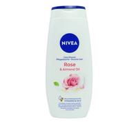 Nivea Gel doccia Care & Roses 250 ml - Gel doccia