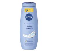 Gel Doccia Crema Tenerezza E Cura - Nivea Smooth Shower Gel 500 ml