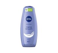 Nivea Gel Doccia Creme Smooth 500 ml - Gel doccia