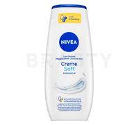 Nivea Creme Soft crema gel da bagno 250 ml per Donna