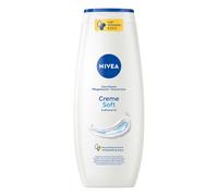 Nivea Cura del corpo Prodotti per la doccia Creme Soft Docciaschiuma idratante 500 ml