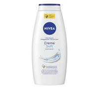 Nivea Creme Soft gel doccia 750 ml