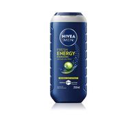 Nivea Gel doccia Energia Uomo 250 ml - Gel doccia