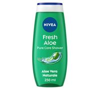 Nivea Gel Doccia Fresh Aloe 250ml