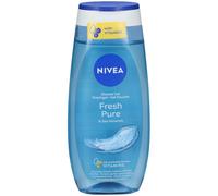 Nivea Gel Doccia Fresh Pure 250 ml Gel doccia