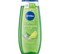 Nivea Gel Doccia Lemon & Oil 250 ml