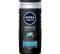 Nivea Gel doccia Men - Rock Salts - 250 ml