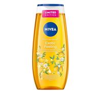 Nivea Gel doccia profumato frutti esotici - Esotic Feeling - 250 ml