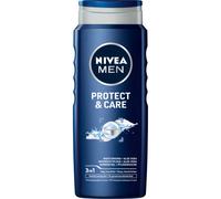 Nivea Protect & Care gel doccia 500 ml