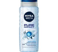 Nivea Gel Doccia Pure Impact 500 ml 500 ml