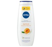 Nivea Gel Doccia Care & Apricot 500 ml