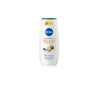 Nivea Gel Doccia Soft Care Burro di Karitè 250ml - Gel doccia