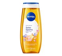 NIVEA Gel doccia solare Sparks, 250 ml