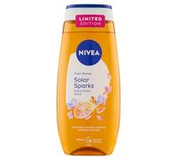 NIVEA Gel doccia solare Sparks, 250 ml