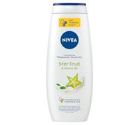 NIVEA Care Shower Star Fruit & Monoi Oil gel doccia idratante 500 ml