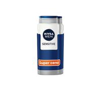 Nivea Gel Doccia Uomo Sensibile 2x500ml - Gel doccia