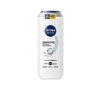 Nivea Gel Doccia Uomo Sensibile 500ml - Gel doccia
