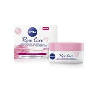 Nivea Gel Idratante Rosa Morbido