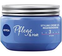 NIVEA Care & Hold Creme Gel - 150 ml