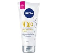 NIVEA q10 plus gel-crema rassodante + anticellulite 200 ml