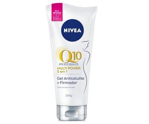 Nivea, Gel rassodante corpo Good-Bye-Cellulite, 200 ml