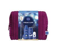 Nivea Giftbag Smooth Leather