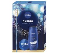 Nivea Giftset Icon Blue Cream