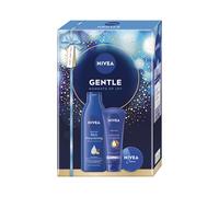 Nivea Giftset Nourishing Care