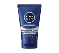 Nivea Gli Originali Degli Uomini Esfoliante Scrub Viso (75ml)