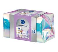 Nivea glow routine